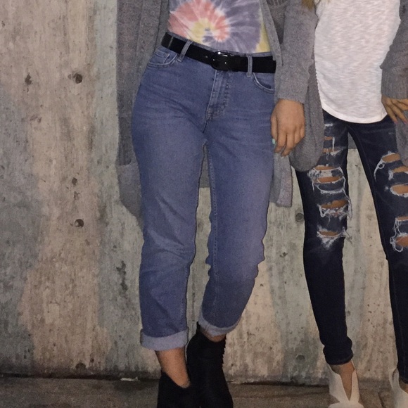 Mom jeans - Picture 2 of 2